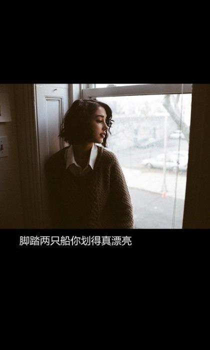 感慨人生的唯美句子