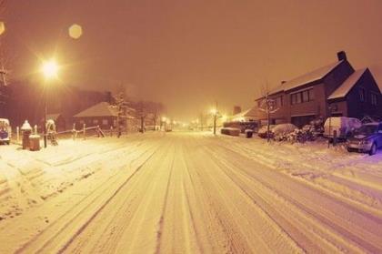 最后一场雪经典语录名句