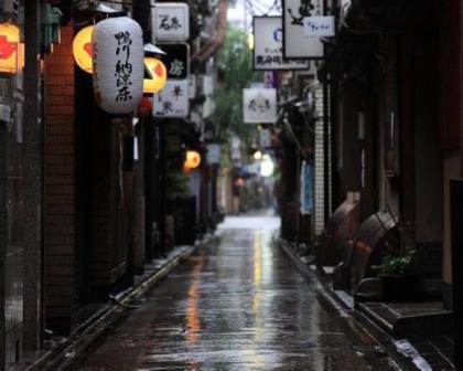 余秋雨文化苦旅句子